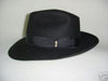 Men's Borsalino Hat